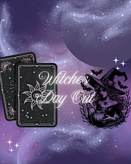 Witches' Day Out