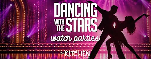 Dancing With the Stars