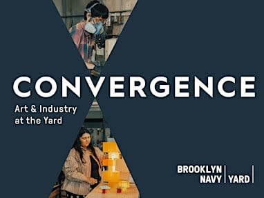 Convergence Exhibition Opening Reception