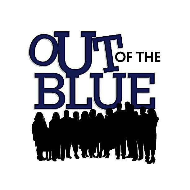 Out of the Blue Stage Play