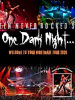 One Dark Night