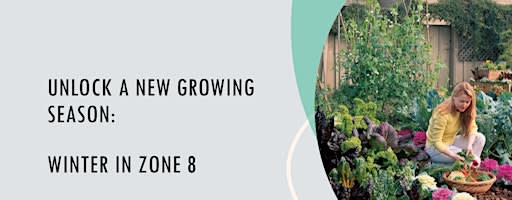 Cool Season Gardening Talk
