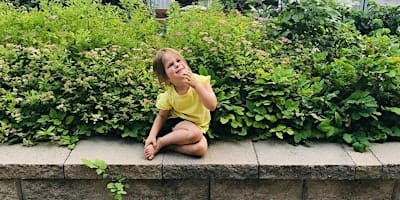Wacky Wilmington Scavenger Hunt