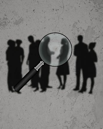 18·21 Murder Mystery Night