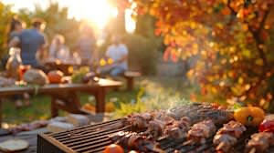 The Home Team - 2026 Fall Cookout