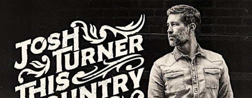 Josh Turner - ChildFund Volunteers - Branson, MO