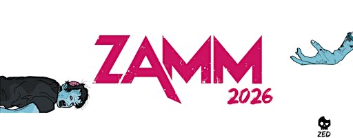 Zombie Apocalypse Medicine Meeting 2026