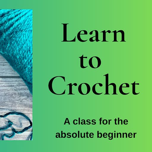 Learn to Crochet