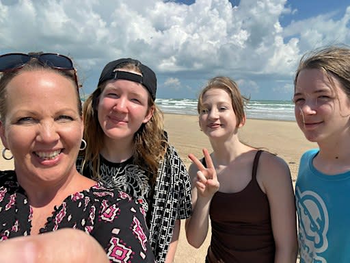 Southport Showdown Scavenger Hunt