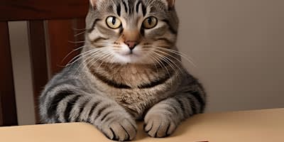 Purrs and Pints: A Chesapeake Feline Association Music Bingo Fundraiser