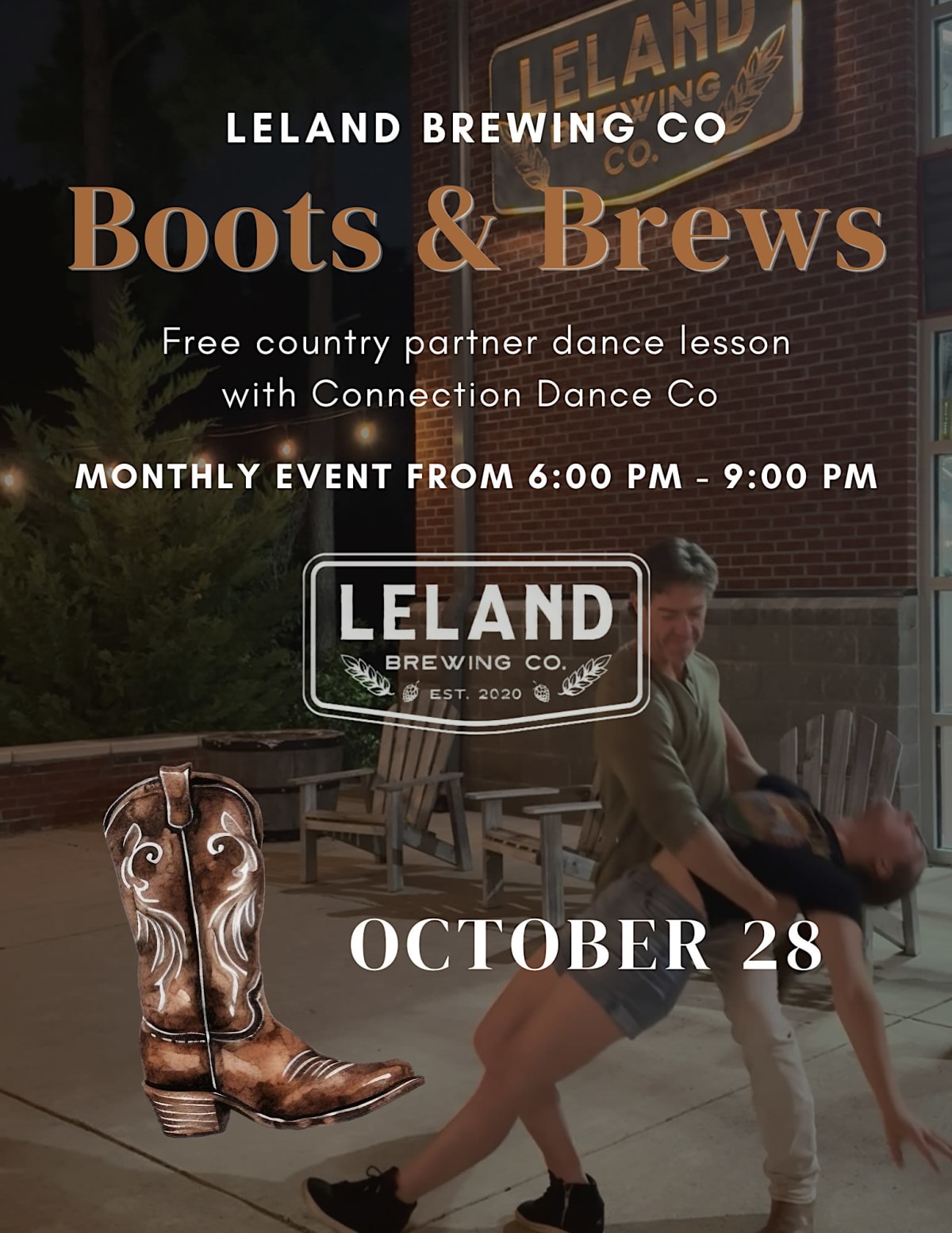 Country Night