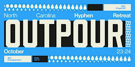 North Carolina Hyphen Retreat 2026