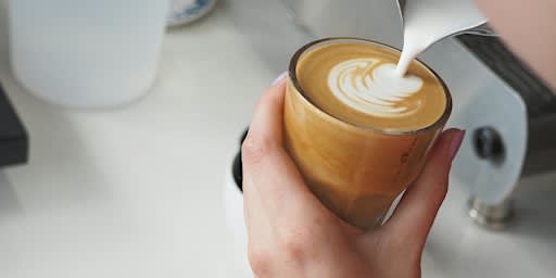 Barista Skills: Espresso &  Milk Preparation