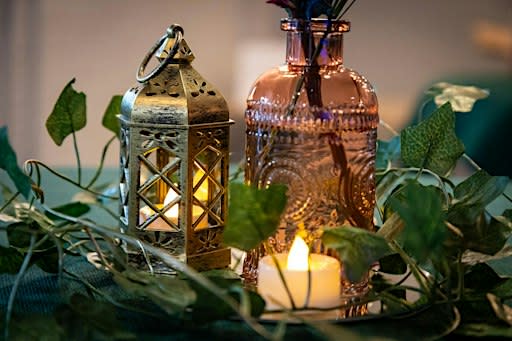 Redbud Writing Project presents: An Enchanted Evening Gala & Fundraiser