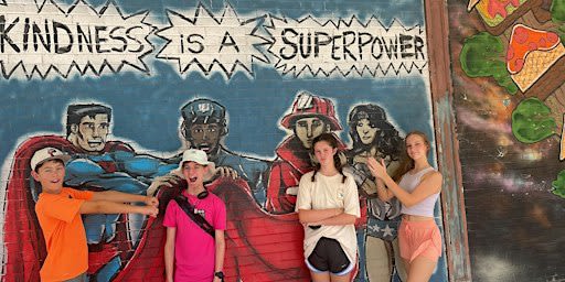 Outstanding Ocean Isle Scavenger Hunt