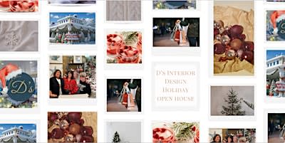 D's Holiday Open House