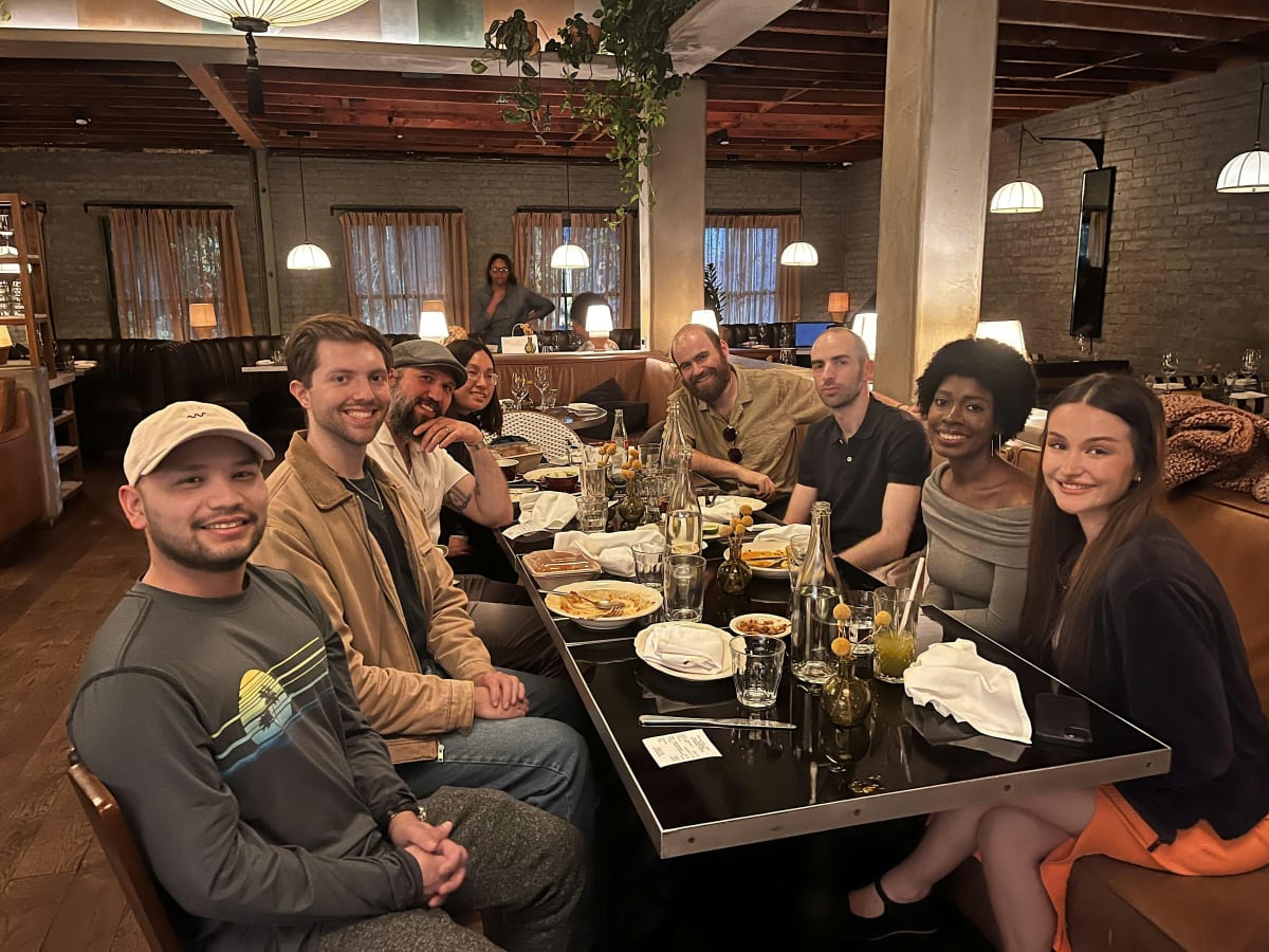 Monday Munchies: Jacksonville | Foodies + New Friends