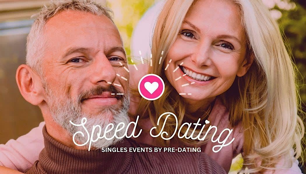 Raleigh/Durham Speed Dating for Singles Age 65+ ♥ NC at The Durham Hotel
