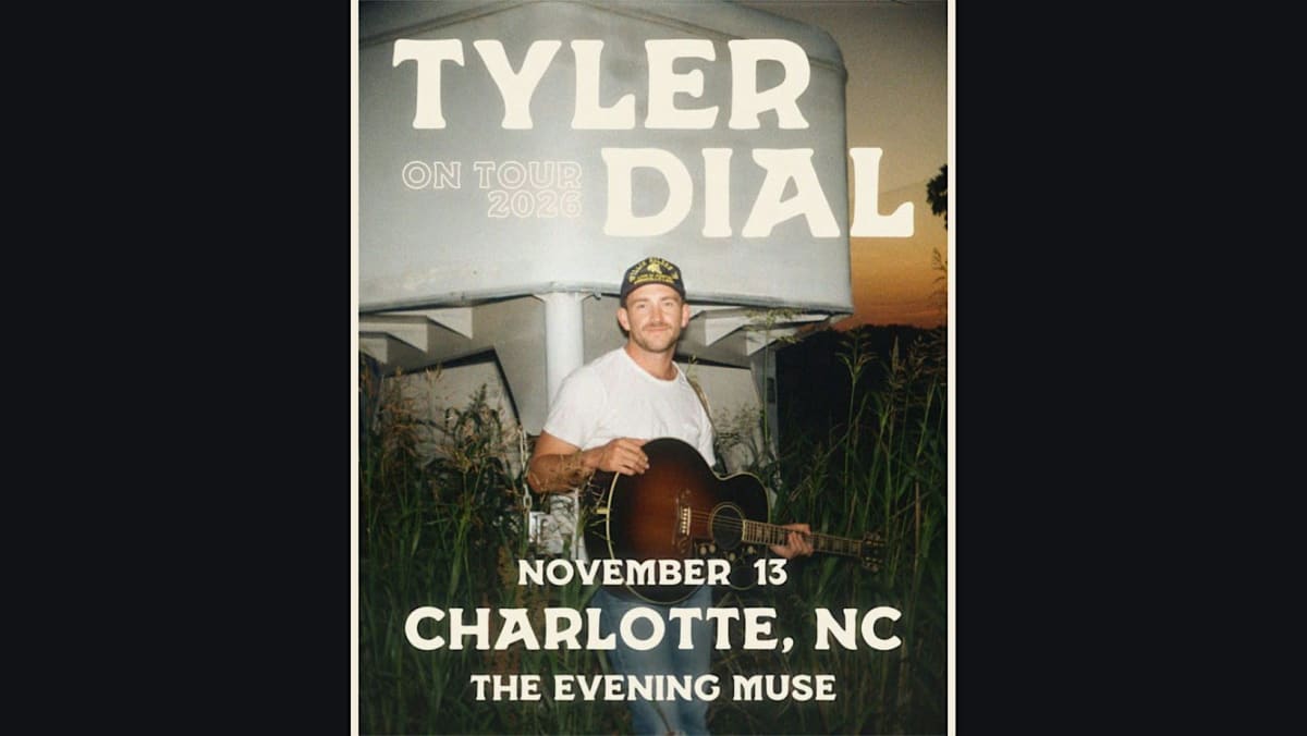 Tyler Dial (full band)