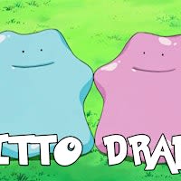 Pokemon TCG Ditto Draft Tournament
