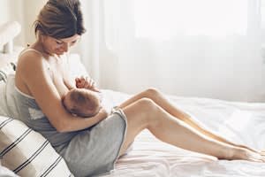 Breastfeeding Basics - Freeman Health System - Bentonville Medical Center