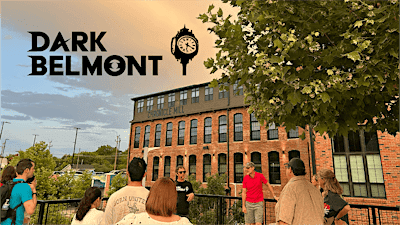 Dark Belmont Walking Tours