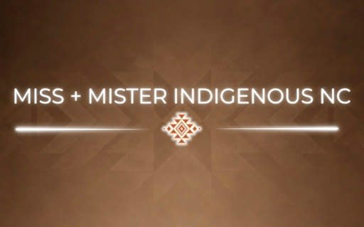 Miss & Mr Indigenous NC Pageant