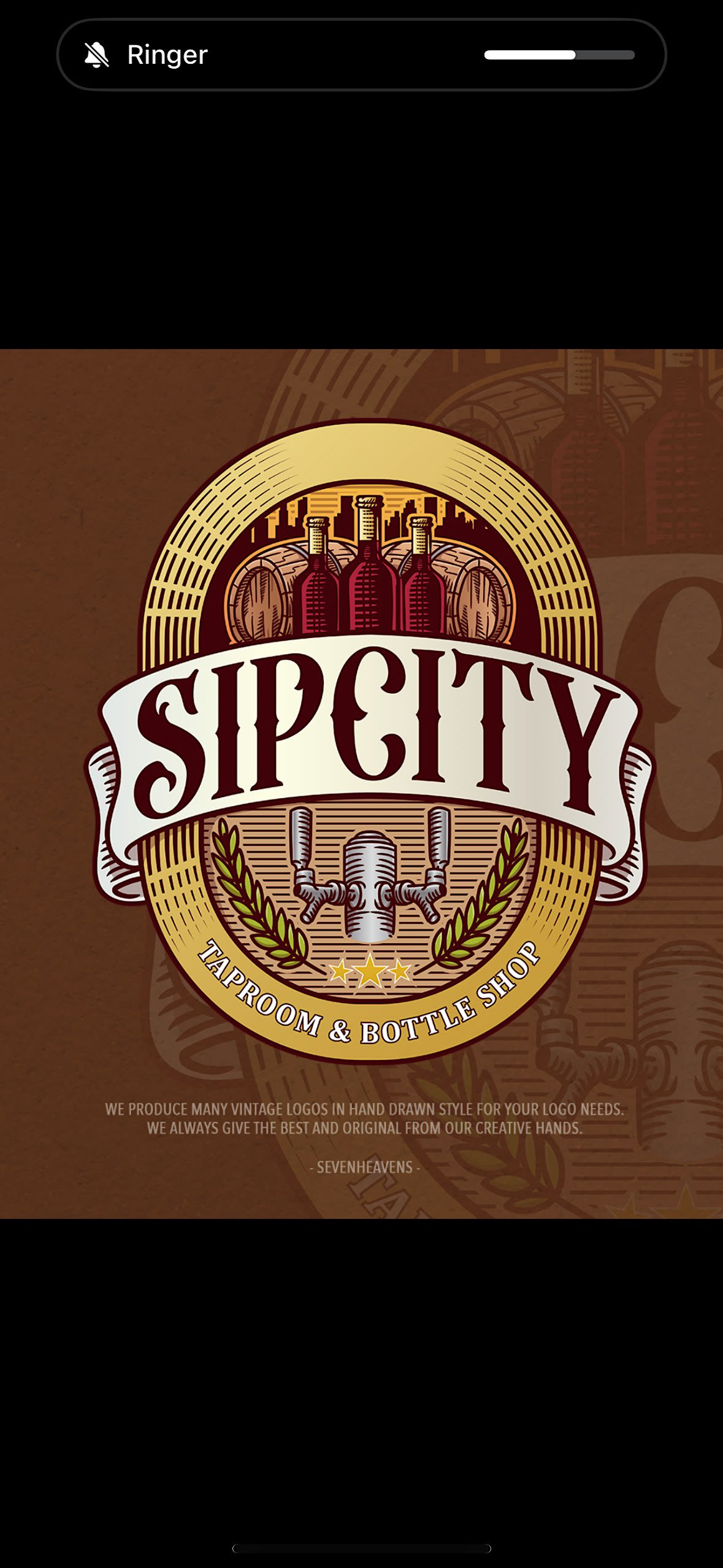 Pop Up Social at Sip City!