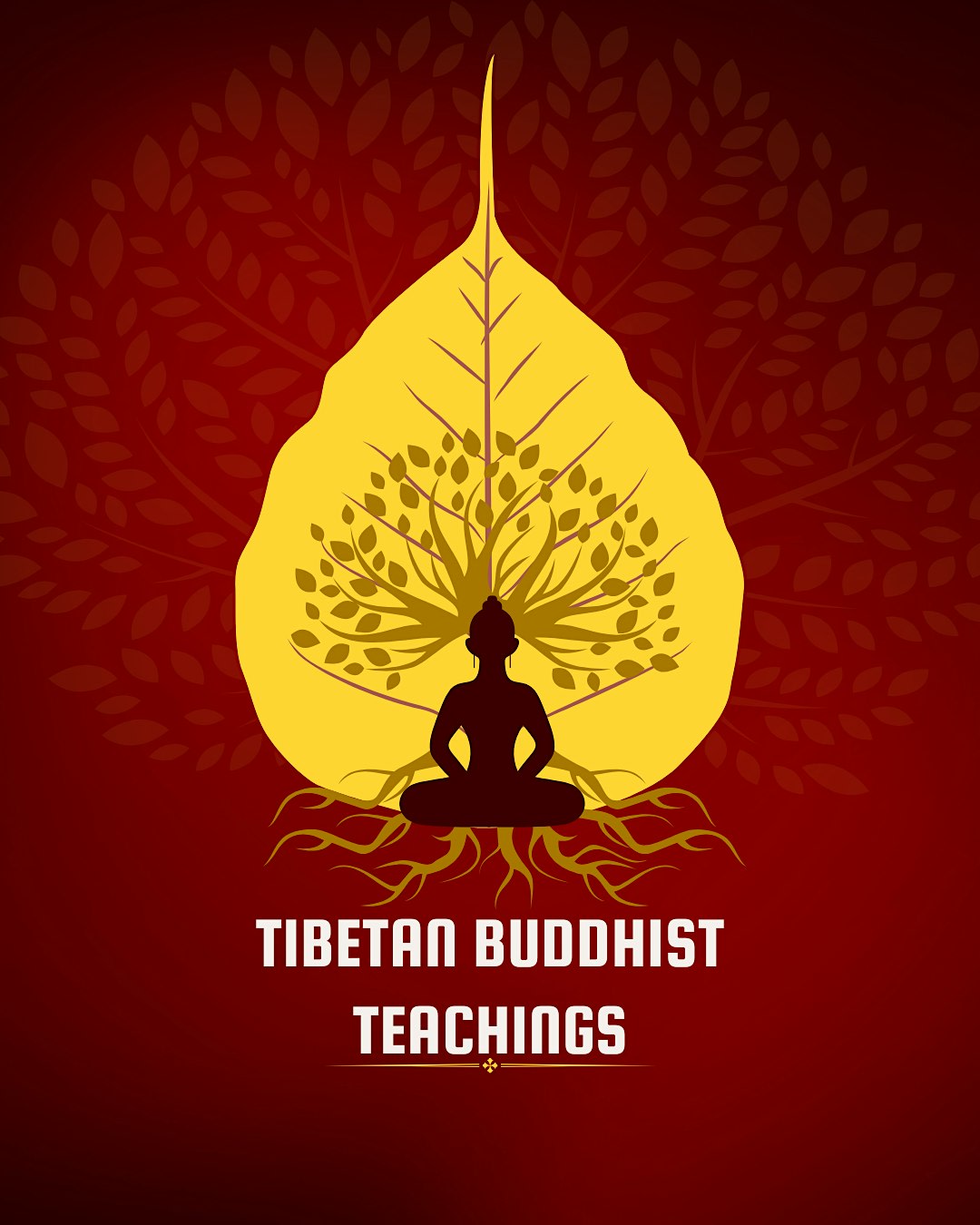 Tibetan Buddhist Teachings with Geshe Thupten Dorjee