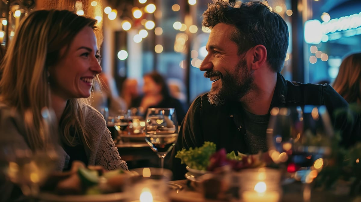 Single Professionals, 40s & 50s -  Speed Dating  - Woodbridge, NJ