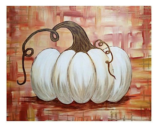Putting the "Social" back into Social Work-Paint Class in Princeton, NJ