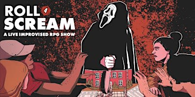 Roll 4 Scream