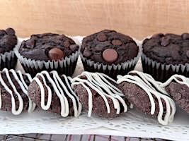 Baking for Chocolate Lovers