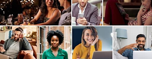 Memphis Speed Dating (33-42 age group)
