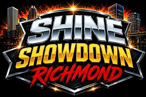 Shine Showdown Indoor Car Show