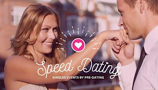 Memphis Speed Dating for Singles Age 40s/50s ♥ Cordova TN