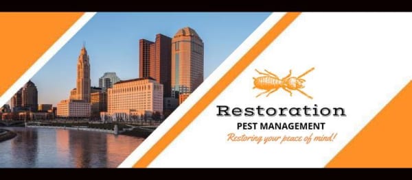 Restoration Pest Management