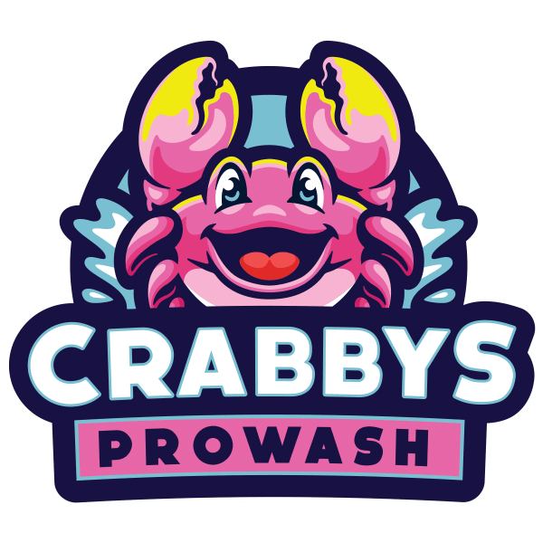 Crabby’s Pro Wash