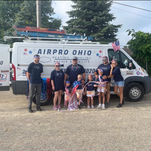 Airpro Ohio