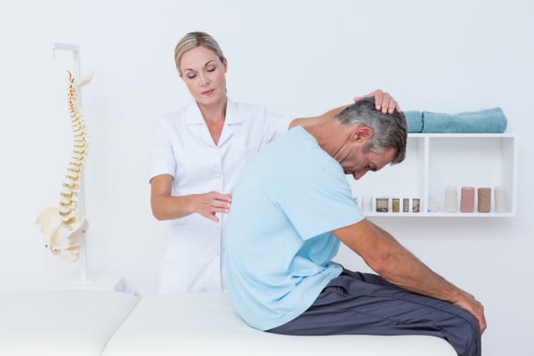 Inner Health Chiropractic