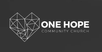 One Hope Community Church