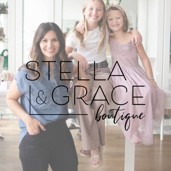 Stella & Grace Boutique
