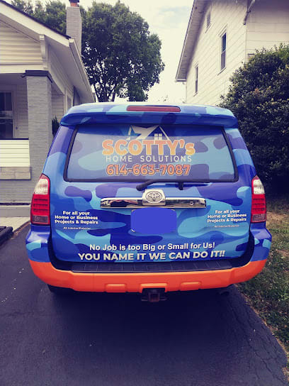 Scotty’s Home Solutions LLC