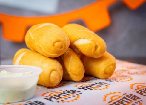 Pepitos Factory