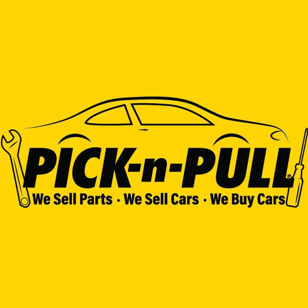PicknPull Used Auto Parts 