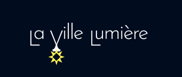 La Ville Lumière