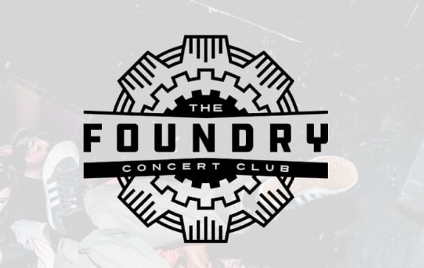 Foundry Concert Club 