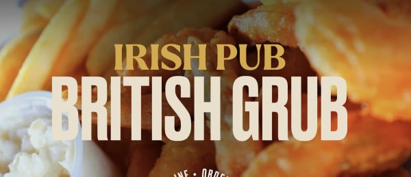 The Old Bag of Nails Pub