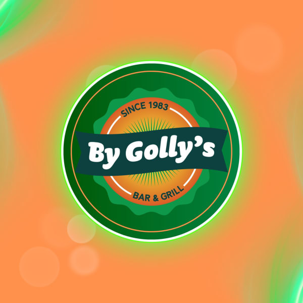 By Golly's Anderson