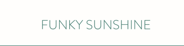 Funky Sunshine - Clothing Store